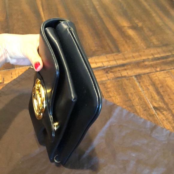 SOLD πΊπΈπΌ Gucci Arli shoulder/crossbody small - Picture 5 of 12